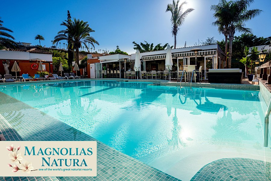 MAGNOLIAS NATURA - Prices & Specialty Resort Reviews (Maspalomas, Spain) -  Tripadvisor