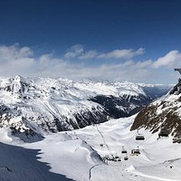 Obergurgl Hochgurgl Ski Area - All You Need to Know BEFORE You Go