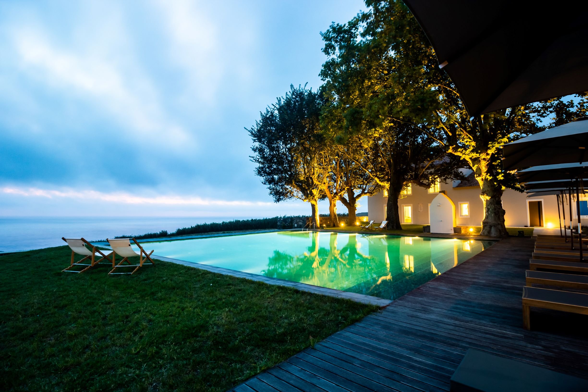 THE 10 BEST Azores Luxury Hotels of 2024 with Prices Tripadvisor