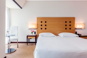 Quarto e suite