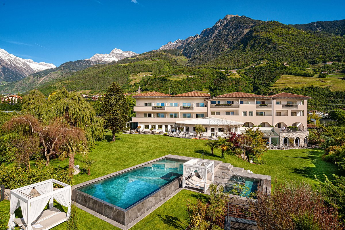 Traumhafter Ort in Südtirol   VillaVerde, Lagundo Algund ...