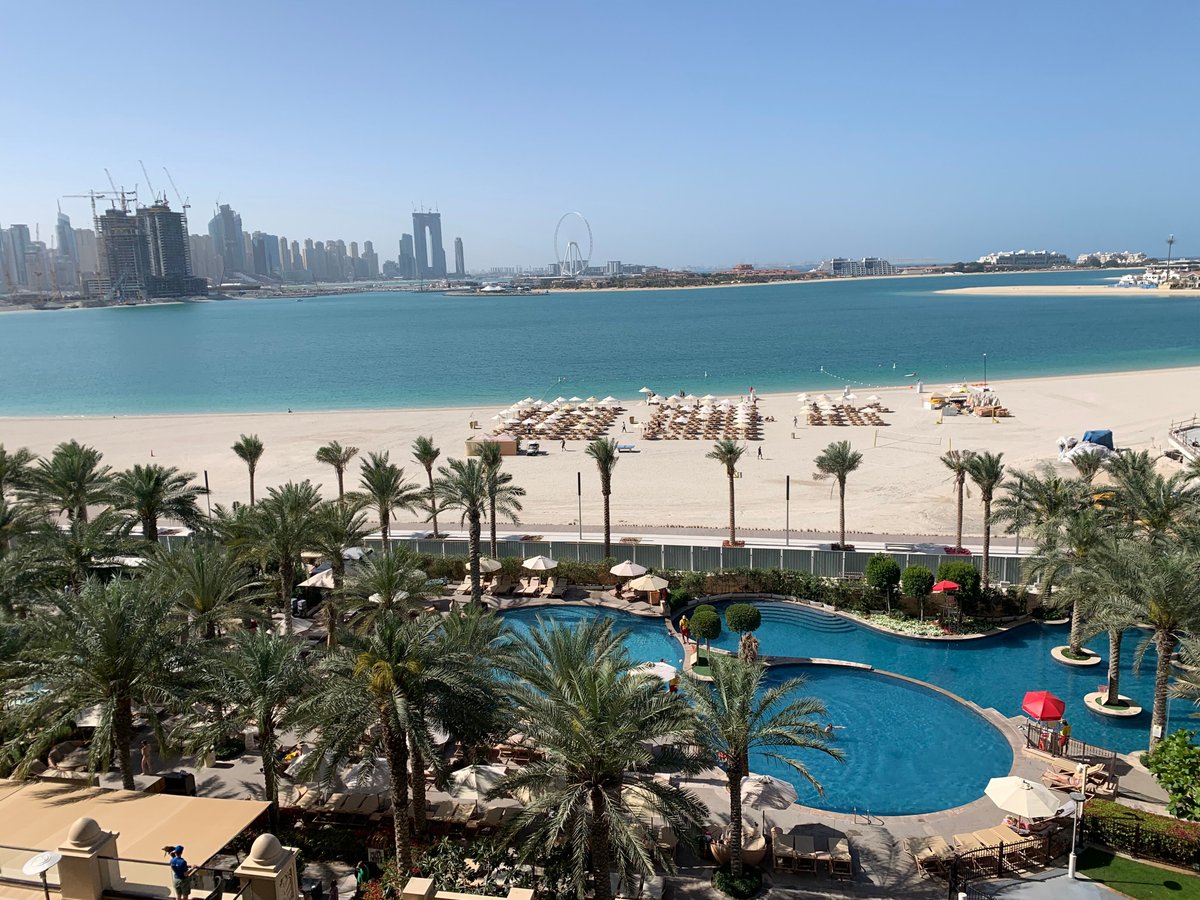 FAIRMONT THE PALM - Updated 2024 Reviews, Photos & Prices