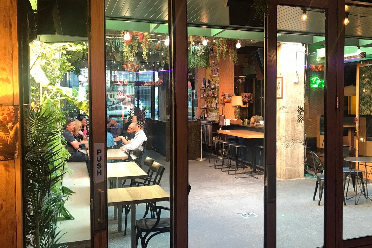 THE 10 BEST Restaurants in Wellington (Updated April 2025)