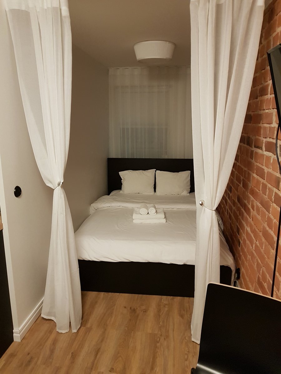 Hilltop Apartments City Centre Prices Lodging Reviews Tallinn Estonia Tripadvisor