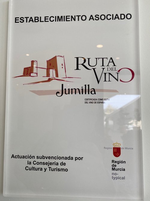 Jumilla review images