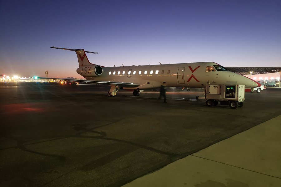 Jsx flights and reviews with photos tripadvisor