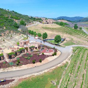 Drone View