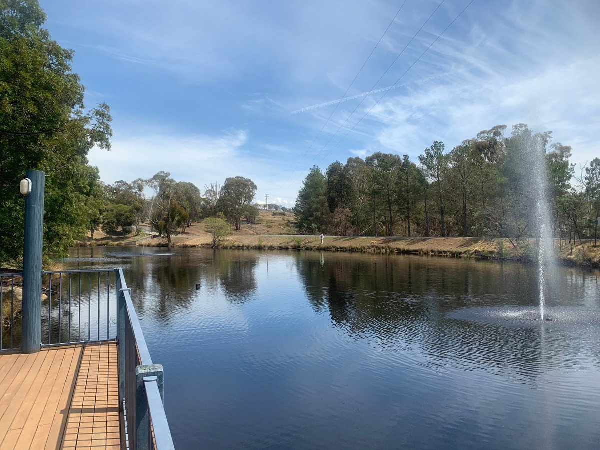 CAPITAL COUNTRY HOLIDAY PARK - Updated 2025 Prices & Campground Reviews