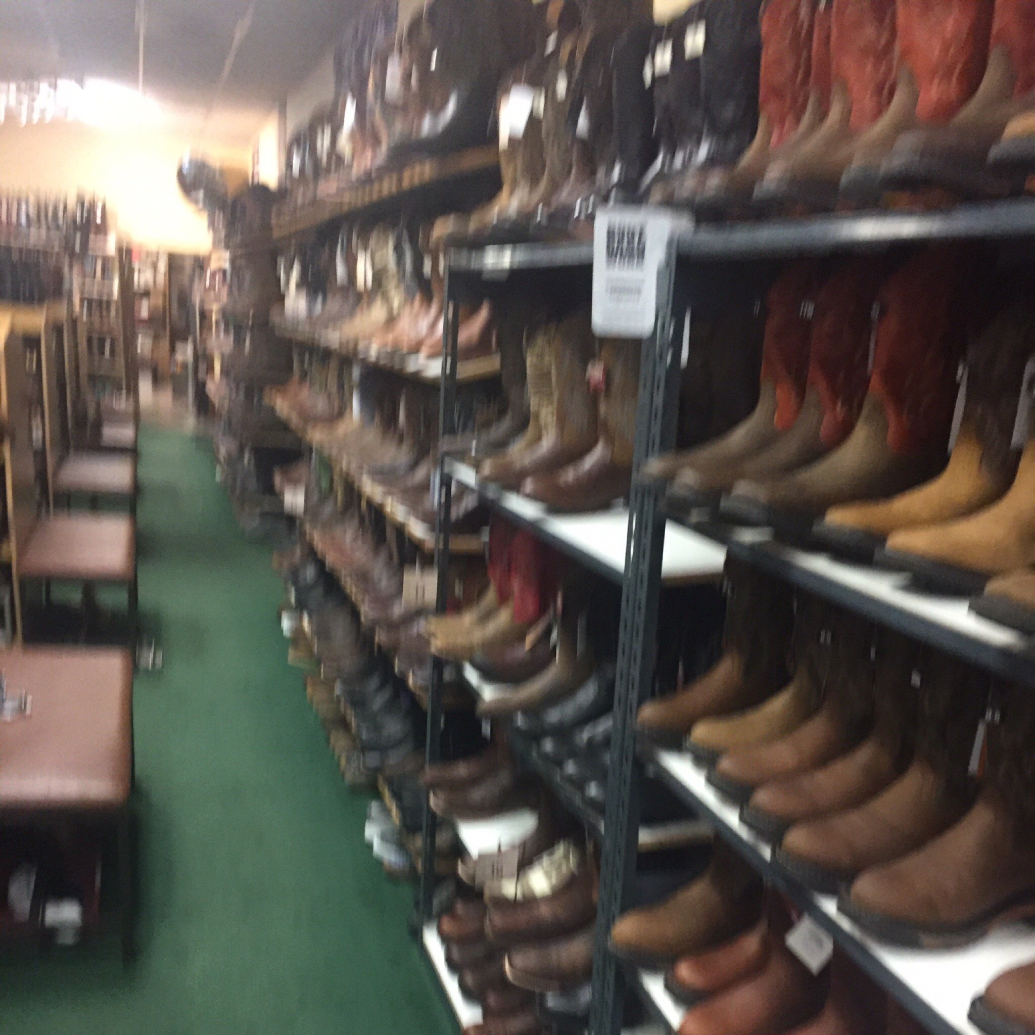 BOOT BARN All You MUST Know Before You Go 2024
