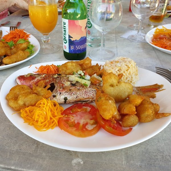 과들루프 바베큐 맛집 Best 10 - Tripadvisor