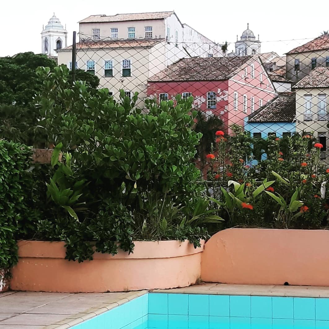 Hotel photo 3 of Pousada da Mangueira.