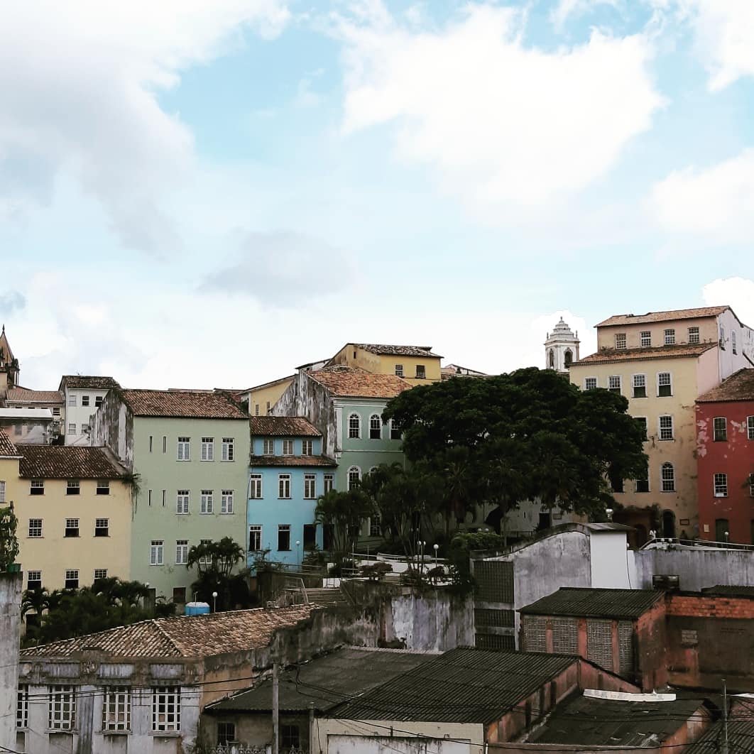 Hotel photo 13 of Pousada da Mangueira.
