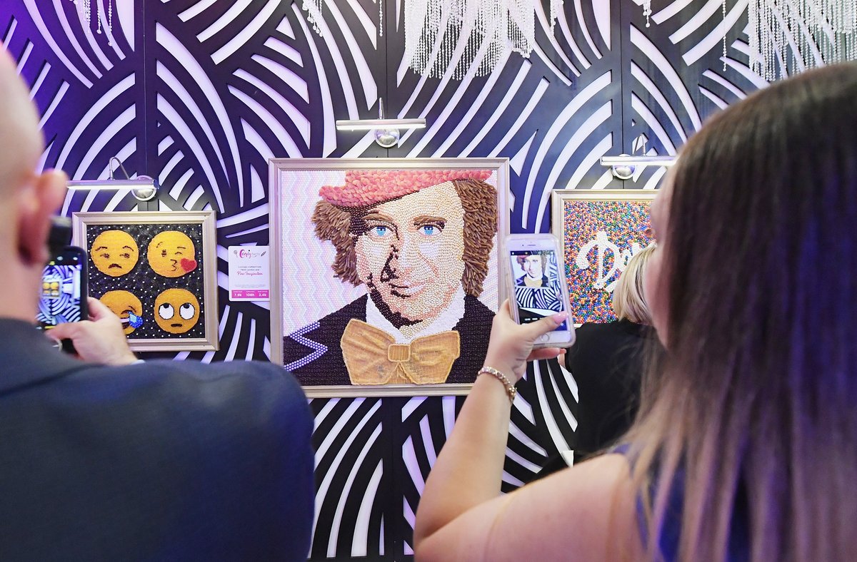 Candytopia (Philadelphia) - All You Need to Know BEFORE You Go