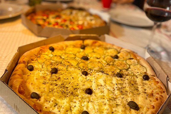 Salão – foto de Super Pizza Pan Sorocaba - Tripadvisor