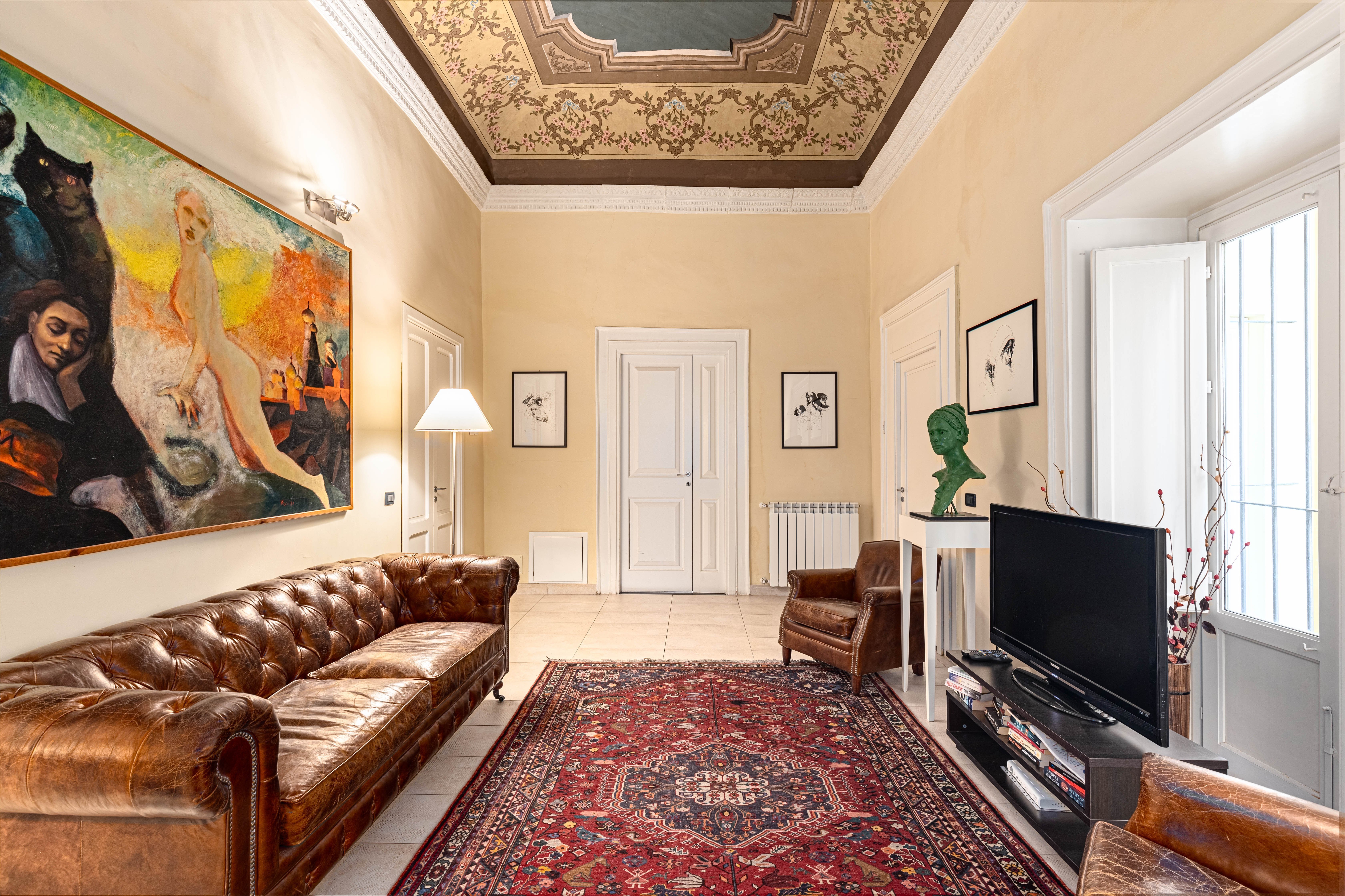 B&B SANT'AGOSTINO - Updated 2024 Prices & Reviews (Palermo, Sicily)