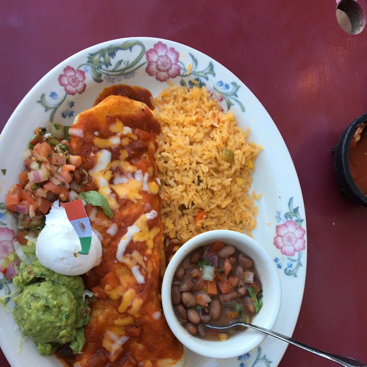 FIESTA MEXICANA RESTAURANT CHANDLER Menu, Prices & Restaurant Reviews