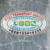 Bali Transport Rental