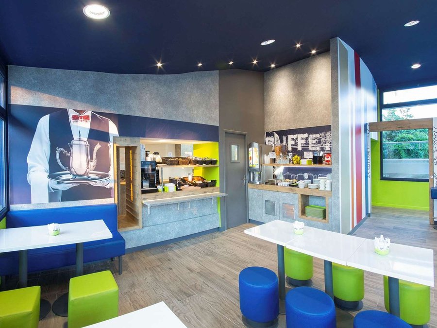 IBIS BUDGET MONTPELLIER SUD PRES D ARENES Updated 2020 Prices Hotel