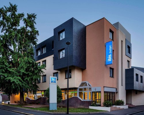 Promo Hotel Évreux - Offres sur les hôtels Évreux, France ...