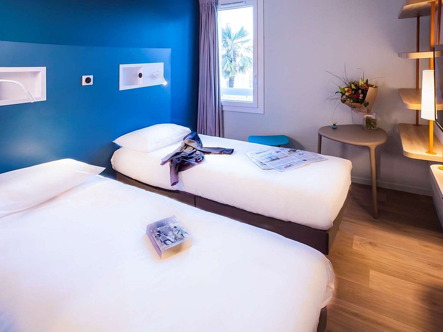 Ibis Budget Bordeaux Lormont 53 5 9 Updated 21 Prices Hotel Reviews France Tripadvisor Ibis Budget Bordeaux Lormont 53 5 9 Updated 21 Prices Hotel Reviews France Tripadvisor