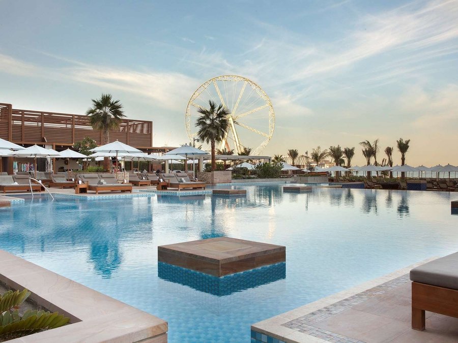 Rixos Premium Dubai Updated 2020 Prices Hotel Reviews And Photos United Arab Emirates Tripadvisor