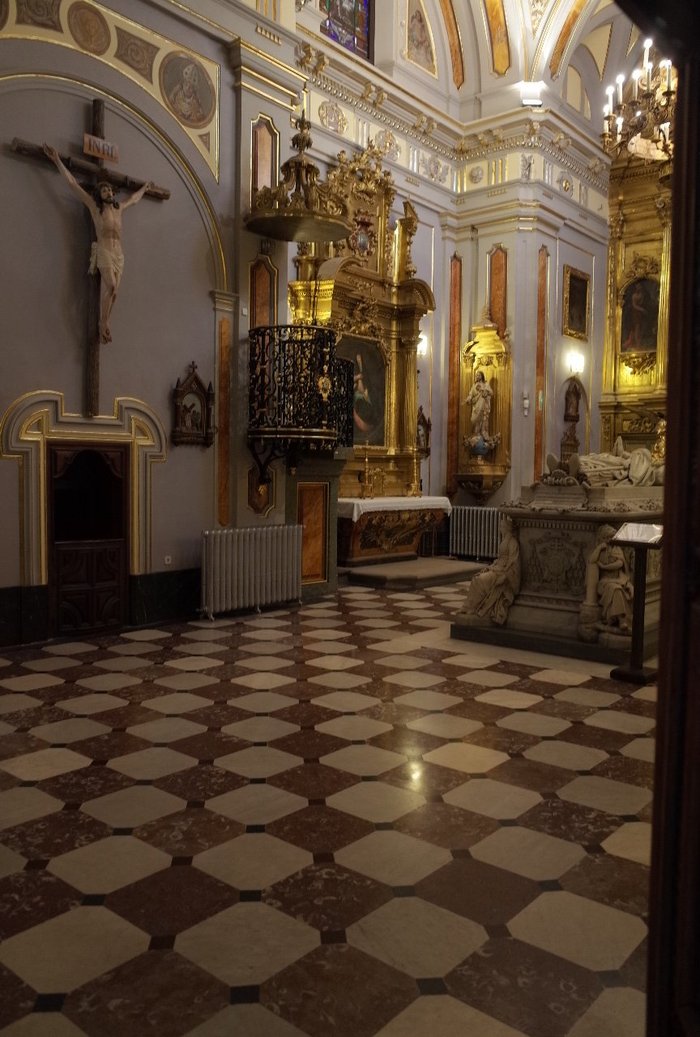 Imagen 9 de Real Colegio de Doncellas Nobles
