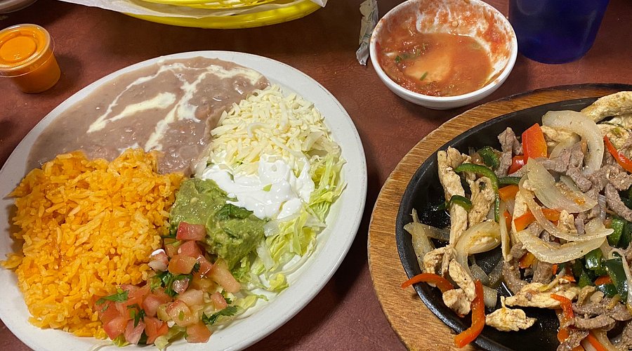 Taqueria Don Pedro