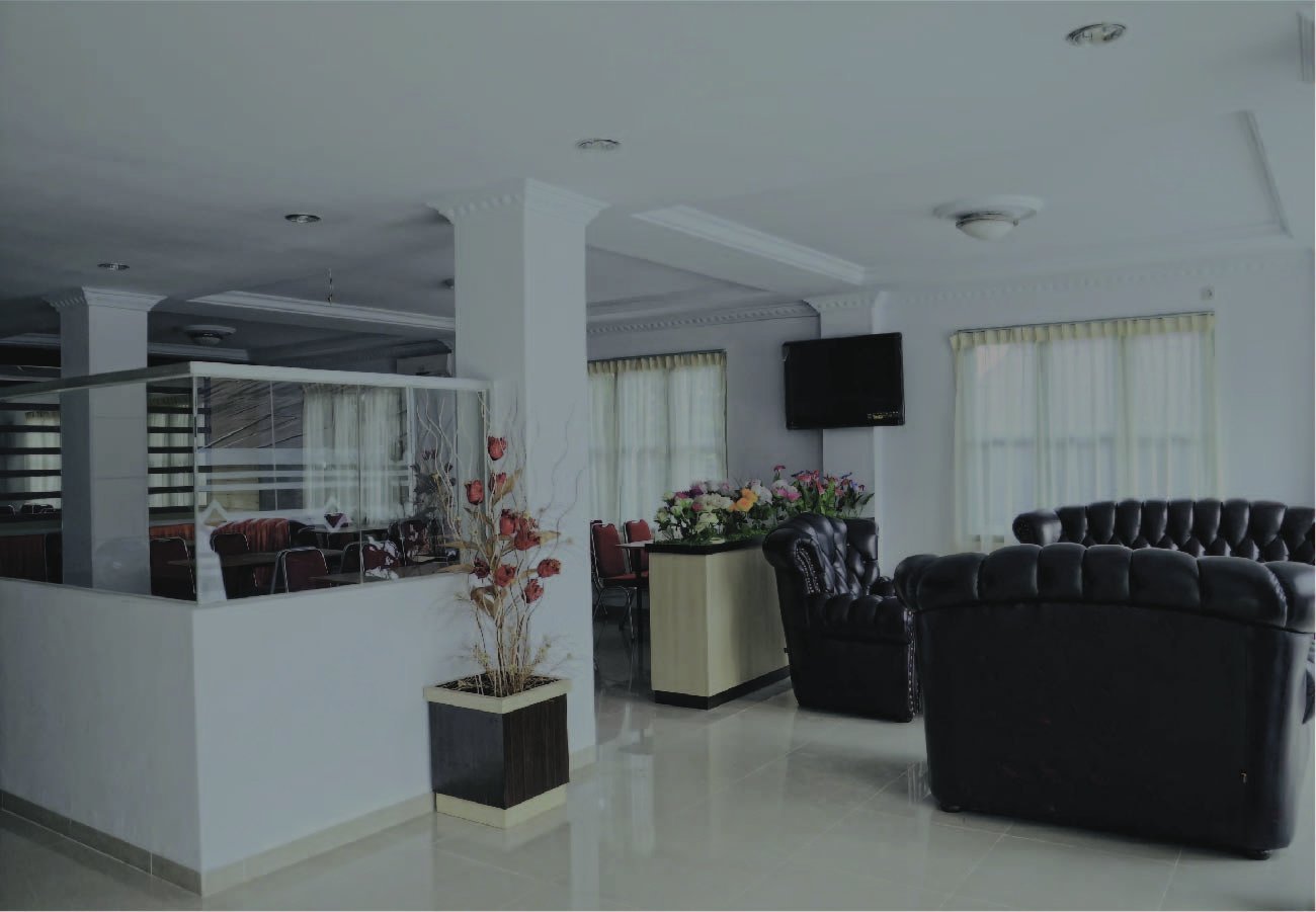 hotel rian kerinci