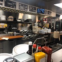 Waffle House