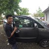 Andy Lombok