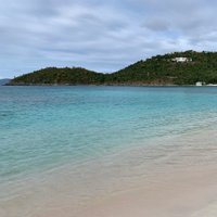 Hawksnest Beach (Virgin Islands National Park) - All You Need to Know ...