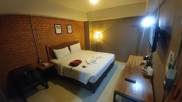 The Old Inn Udon Thani Hotel Reviews Photos Rate Comparison