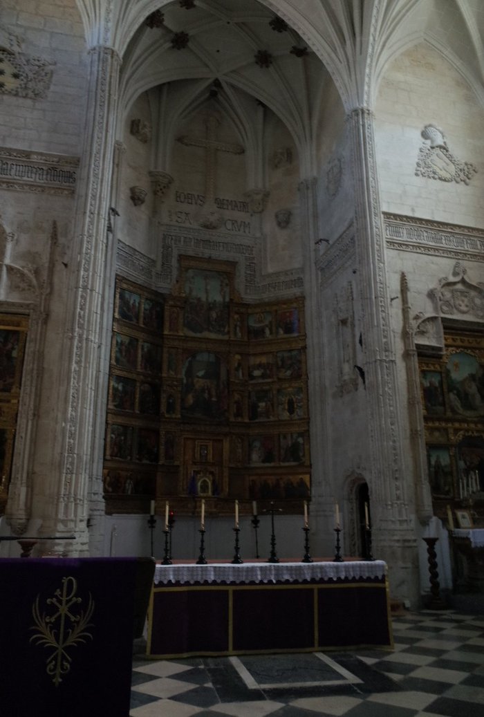 Imagen 2 de Convento de Santa Isabel de los Reyes