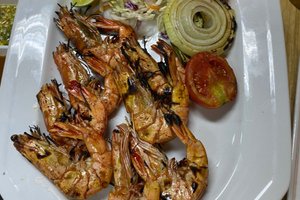 料理