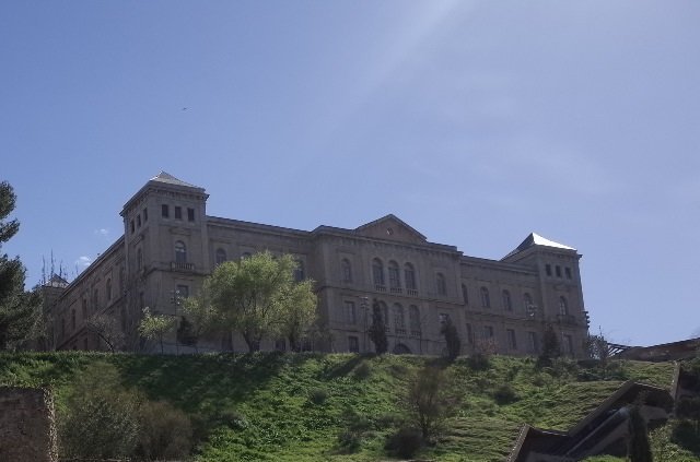 Imagen 2 de Diputación Provincial de Toledo