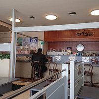 店内