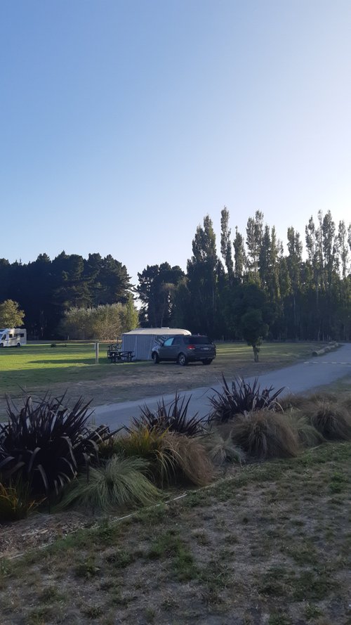 SPENCER BEACH HOLIDAY PARK - Updated 2023 Campground Reviews ...