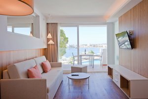 Quarto e suite