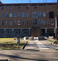 Panoramiche del Monumento e del Palazzo di Giustizia ....