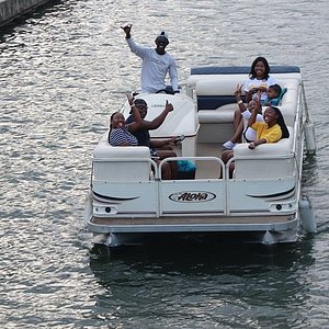 boat cruise in durban prices 2023