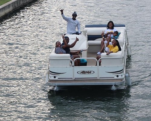 THE 5 BEST Durban Boat Rides & Cruises (Updated 2024)