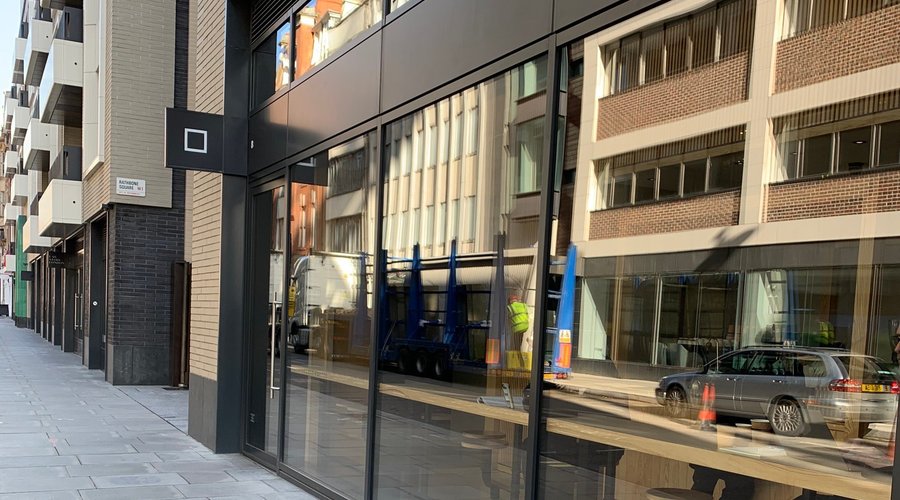 OMOTESANDO KOFFEE, London - Fitzrovia - Restaurant Reviews & Photos - Tripadvisor