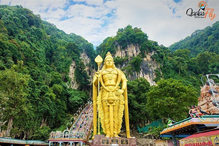 2024 (Kuala Lumpur) Half Day Kuala Lumpur Country Side & Batu Caves ...