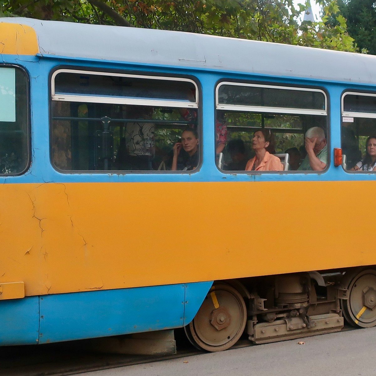 Sofia Tram Network, София: лучшие советы перед посещением - Tripadvisor