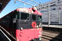 21年 七尾線観光列車 花嫁のれん 行く前に 見どころをチェック トリップアドバイザー