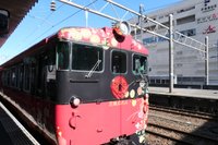 21年 七尾線観光列車 花嫁のれん 行く前に 見どころをチェック トリップアドバイザー