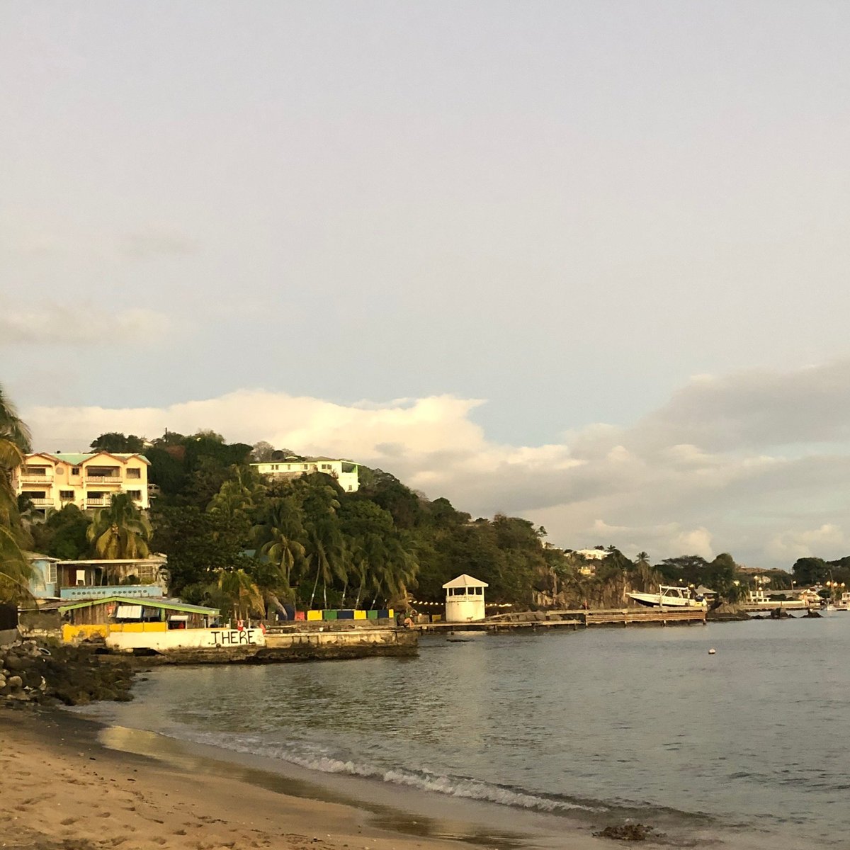 Indian Bay beach (Kingstown) - All You Need to Know BEFORE You Go