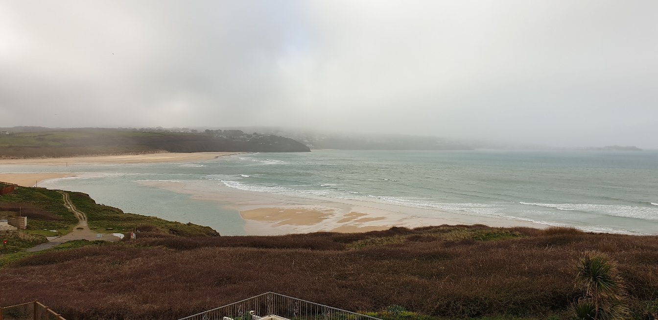 THE PENELLEN GUEST ACCOMMODATION (Hayle, Cornwall) - B&B Reviews ...