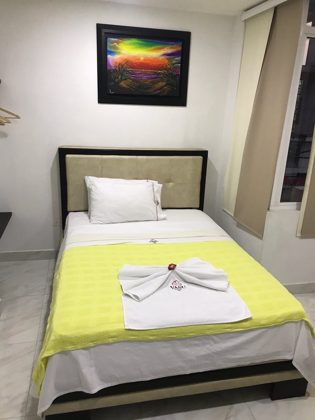 HOTEL VASU - Reviews (Puerto Asis, Colombia)