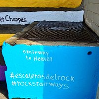 Stairway to Heaven